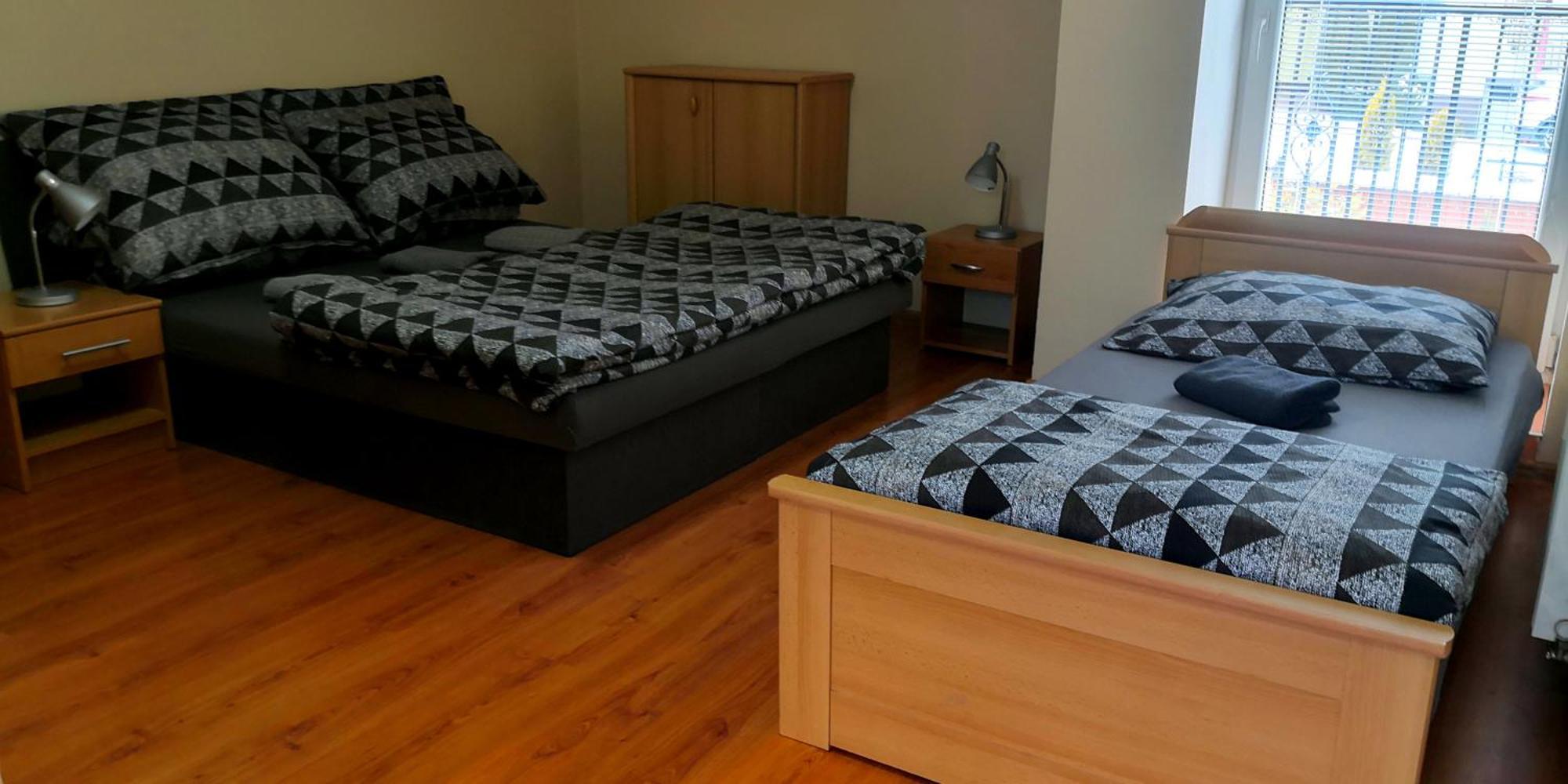 Vila Deluxe&Apartmány Riviéra Liptov Bešeňová Esterno foto